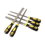 Woodworking Stainless Steel Flat File Plate File for Saw Files and Woodworking