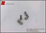 Wound Resistance RF Fuse Resistance NKNP Anti Surge Wire Wound Resistance