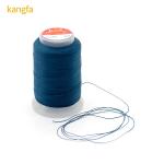 High Strength Nylon Beading Sewing Thread 2100D/3 30g for Leather Crafting