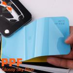 BLACK tpu tph film pellicola self healing ppf paint protection film 60"*50'PPF