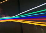 2835 SMD LED Neon Flex Light 12V 24V 2.5CM Cutting For Advertising Signs