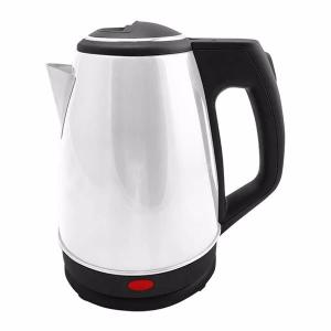 Quality Hotel kettle tray set white wholesale