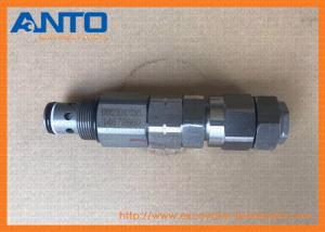 Quality VOE14672660 VOE14511623 14672660 14511623 14513691 Vo-lvo Excavator Relief Valve wholesale