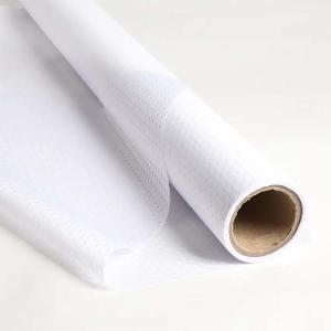 Quality Double Sided Satin Inkjet Photo Paper Roll 1.5m wholesale