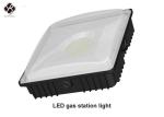 High Efficiency Commercial IP65 40W LED Canopy Light Petrol Pump Canopy Lights