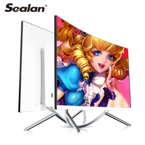 Quality IPS178 I5 4300M Industrial AIO PC Brightness 250nits wholesale