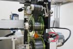 Stainless Steel Autompatic boll packaging machine With Counting