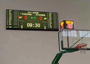 Quality RGB P4 Sport Led Display wholesale
