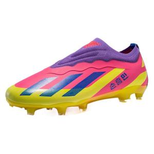 Quality Versatile AG Soccer Shoes for Artificial Grass and Natural Grass Fields wholesale