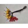 Buy cheap Single SM4 Seismic Geophone 10Hz Split Spring Connector OEM Service from wholesalers