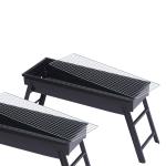 8kg Capacity Charcoal Grill Type BBQ Rotisserie for Perfectly Grilled Kebabs and