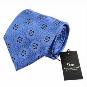 Quality Mixed Designs Men's 100% Silk Tie wholesale
