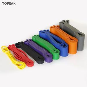 Quality 2m Pilates Resistance Loop Band Workouts For Beginners wholesale