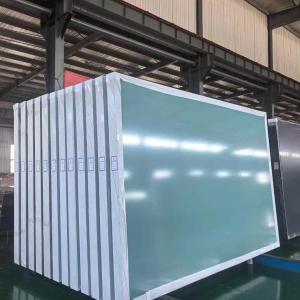 Quality Laminated Modern Architectural Glass Mirror 3mm wholesale