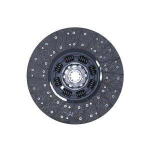 Quality 1878003732 Friction Clutch Plate Truck Disc Pressure Cover Bearing Repair 430mm wholesale