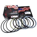 Soosan SB70 Breaker Seal Kit Hammer Hydraulic Cylinder Repair Kit For Heavy
