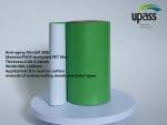 Weather Resistance Time 25 Years Anti Corrosion Film For Waterproofing Membranes