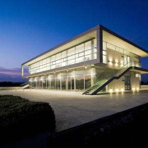 Quality Prefabricated Multi Storey Steel Frame Construction For Shopping Mall Hospital Hotel wholesale
