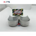 6D155 +25 Connecting Rod Bearing 6127-21-8071 6127-31-3042 Suitable For Komatsu
