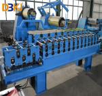 Fast Speed Construction 30m/Min Steel Stud Profile Roll Forming Machine