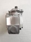 705-11-40010 Wheel Loader 85ZA 85ZIV 90ZIV Gear Pump / Variable Speed Pump