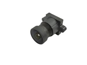 Quality All Glass Car DVR Lens Focal Length 2.72mm Aperture F2.0 Resolution 6M wholesale