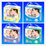 Dry Surface Moony Infant Adult Baby Diapers Pampers Baby Diapers Manufacturers