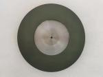152.4 Resin Steel Matrix 1200 CBN Diamond Wheel