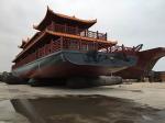 1.8m Diameter Jacking Marine AirBag High Pressure Marine Air Bags