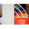 Buy cheap White Fusion Bonded Epoxy Powder Coating Recyclable Super Weather Resistance from wholesalers
