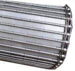 Speed Adjustable Stainless Steel Chain Plate Belt For Assembly Line Conveyor