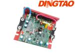 DT GT7250 Cutter Parts Control Motor Knife Drill Conveyor 350500031 S7200 Parts
