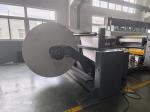 Fruit Packaging Bag Servo Flexographic Printing Machine