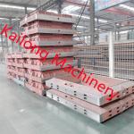 ISO9001 Foundry Molding Flasks For FH Automatic Molding Line