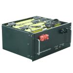51.2V 100Ah Telecom Backup Batteries 5120Wh Deep Cycle Life 3000times