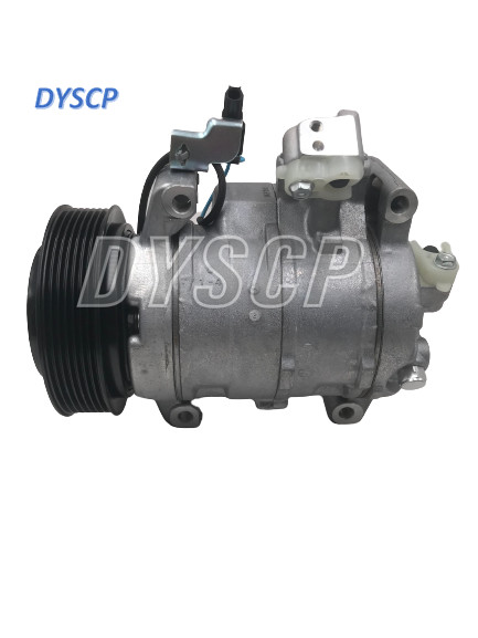 For Honda Accord 38810-5A2-A01 CR2 2013 7pk 10sre18c 38810-5A2 4472802110 2.4