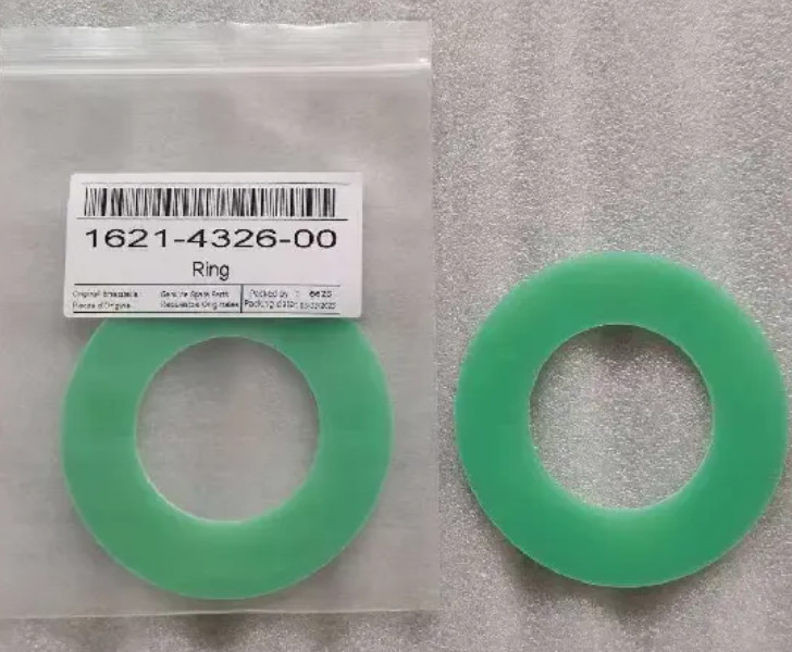 High Quality Atlas Gaskets for Screw Air Compressors Metal Parts 1621432600 for Wholesale