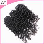 DHL Fedex Overnight Shipping Kinky Curly Wave Chinese Supplier Unprocessed