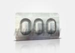Alu Alu Alloy 8021 Cold Forming Foil For Medicine Packaging