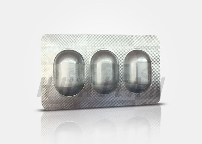 CO5 China Famous Cold forming foil Alu alu cold formable foil for pharmaceutical packaging made in China