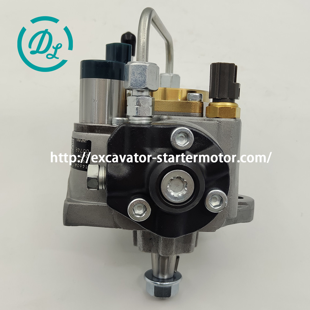Engine Parts Fuel Injection Pump 1460A097 294000-2350 Engine 4D56