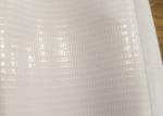 500D*500D PVC Flex Banner For Indoor / Outdoor Exhibition Booth Decoration