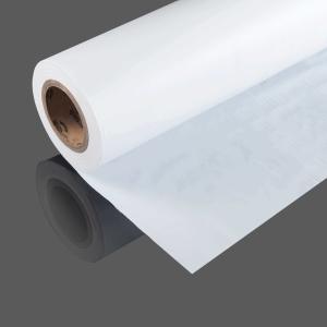 Quality Labels 0.265mm High Strength HDPE Cross Laminated Film wholesale