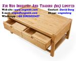 Guangdong manufacturer fashion furniture modern coffee table Living Room