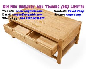 Quality Guangdong manufacturer fashion furniture modern coffee table Living Room Furniture wholesale