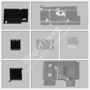 Quality heat sink for pcb board wholesale