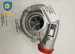 Quality Brand New Excavator Turbocharger 2674A394 High Performance Long Service Life wholesale