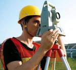 High Accuracy Efficiency Stable Performance Total Station