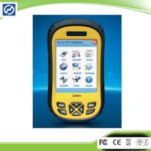 Quality Windows Mobile High Accuracy Handheld GPS Collector wholesale