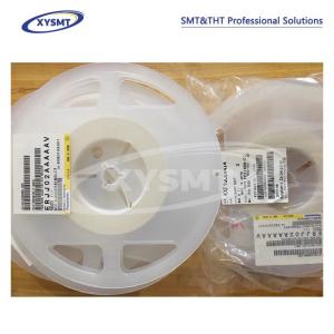 Quality ERJJ02AAAAAV KXFYGC00424 KXFYGC00423 Fixture components Panasonic NPM wholesale